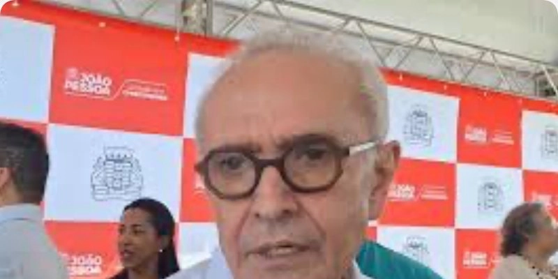 Cícero Lucena descarta crise com André Gadelha e mantém agenda conjunta no Sertão