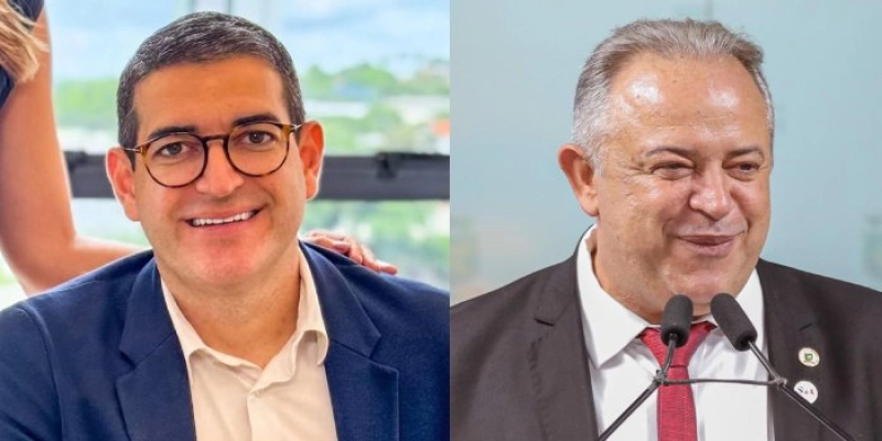 João Azevêdo reforma o segundo escalão do governo com nomes de Campina Grande