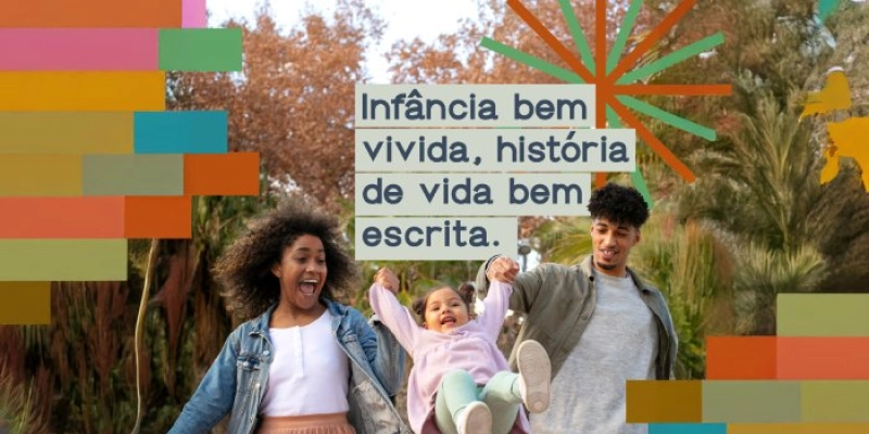 TCE reforça divulgação de levantamento nacional sobre Planos da Primeira Infância