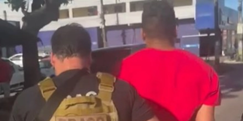 Polícia Civil desarticula ponto de tráfico disfarçado de depósito de bebidas 