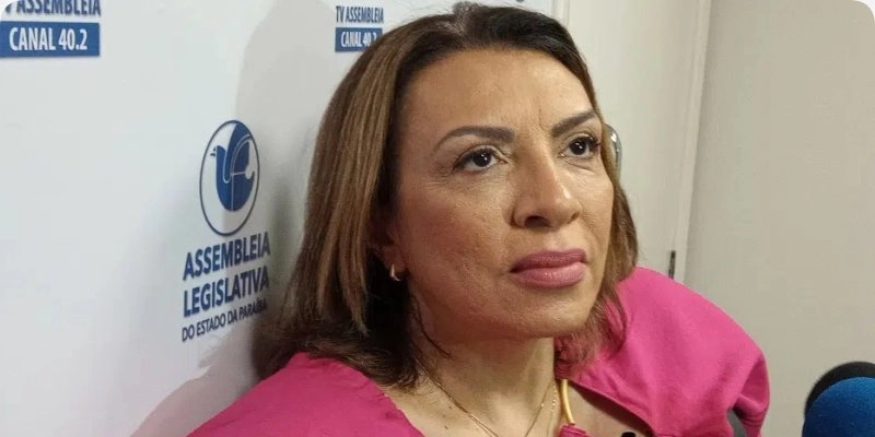 Cida Ramos afirma que decisões eleitorais do PT passam pelo diretório nacional