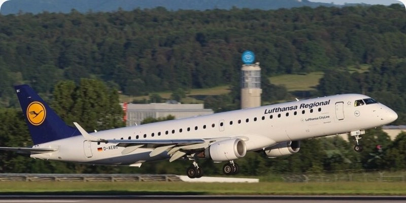 Aviação no Nordeste fecha 2025 em alta, com o avanço de João Pessoa