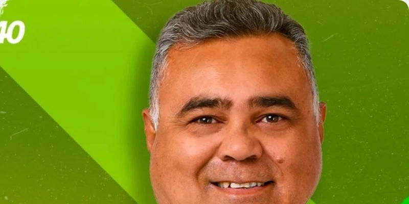 Vereador Delani Cleidson articula avanço na doação de áreas do DNOCS ao município de Sousa