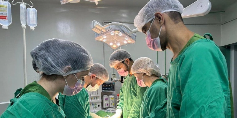 Doação de órgãos no Trauma de João Pessoa beneficia cinco pacientes e reforça importância da autorização familiar