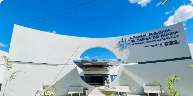Catolé do Rocha avança na prevenção da doença renal com ação integrada em saúde