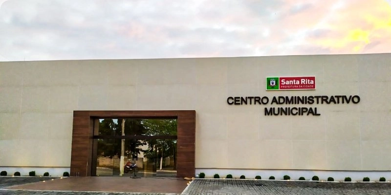 Parecer técnico do TCE aponta irregularidades em denúncia contra Prefeitura de Santa Rita