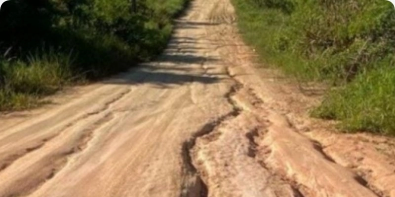 Prefeitura de São João do Rio do Peixe lança licitação de R$ 2,6 milhões para pavimentação rural