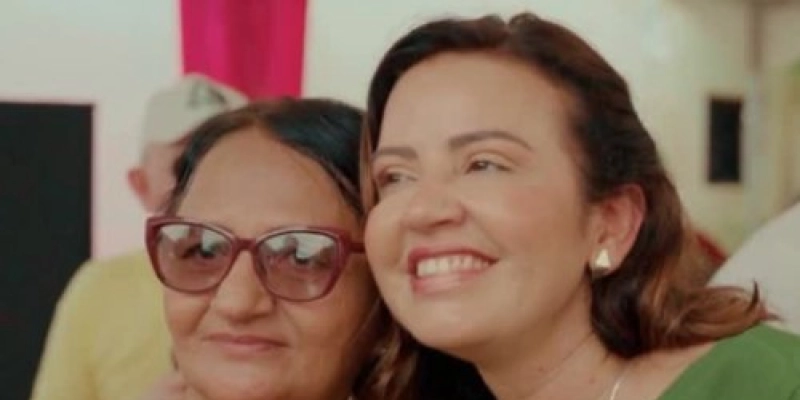 Secretária Pollyanna Werton destaca proximidade e segurança alimentar em agenda no Cariri