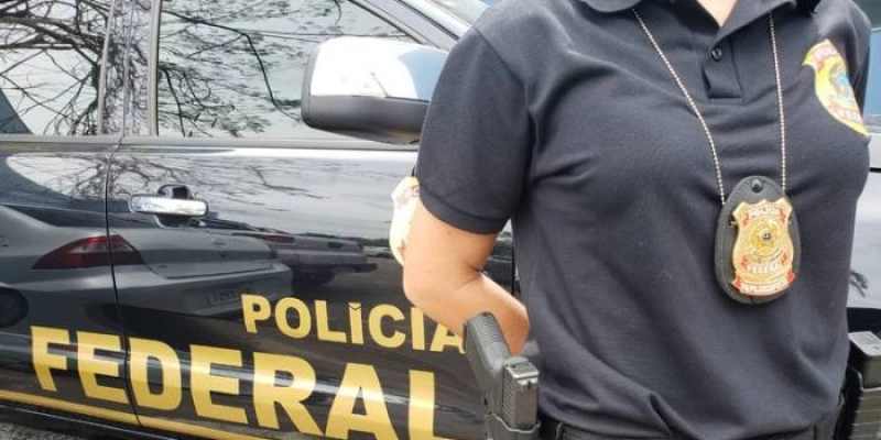 PF investiga servidor do TRE-PB por liderar fraude em concursos públicos