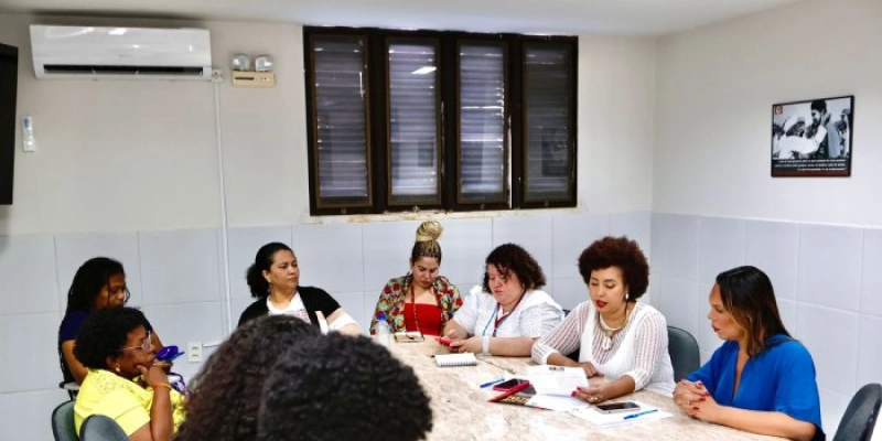 Prefeitura de João Pessoa incentiva políticas públicas de promoção à igualdade racial