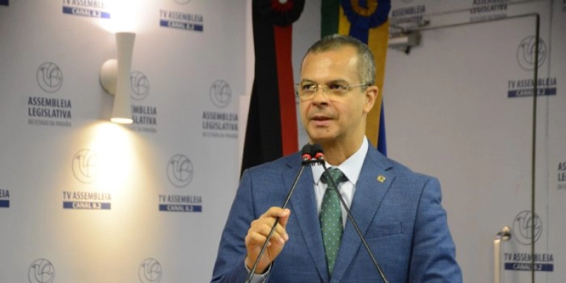 Lei de Jutay Meneses cria Semana de Prevenção à Esteatose Hepática na Paraíba
