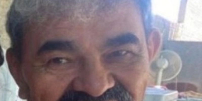 Morte de Raimundão gera forte comoção em Poço de José de Moura e região