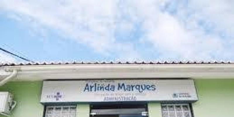 Complexo Pediátrico Arlinda Marques realiza 618 atendimentos e mais de 950 exames laboratoriais no fim de semana