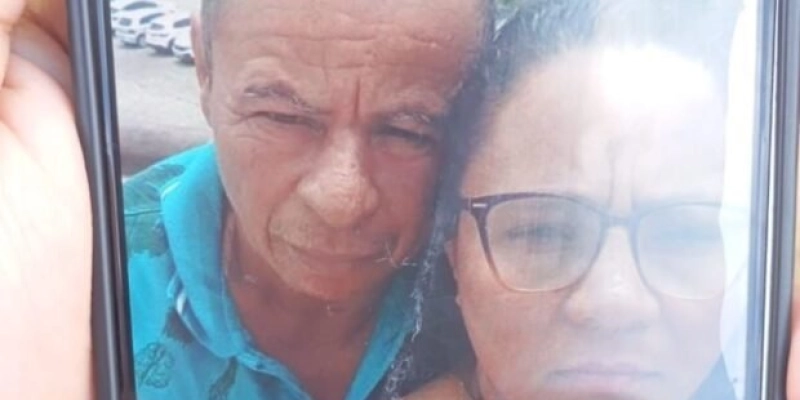 Mulher é morta a facadas e companheiro tenta suicídio, na Paraíba