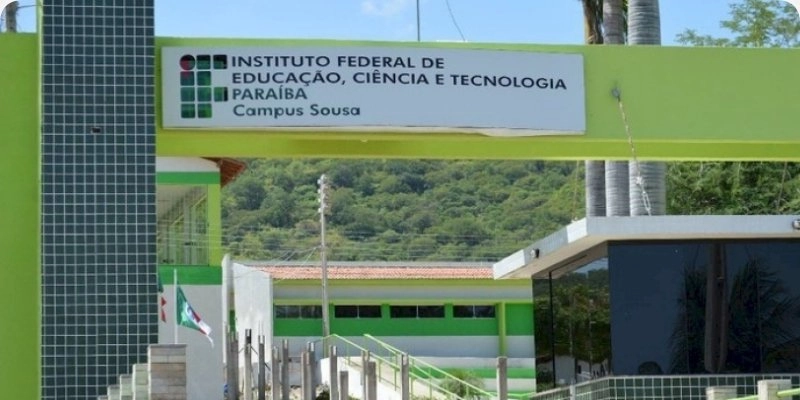 IFPB arquiva PAD contra professor de Sousa após prescrição e ausência de dolo