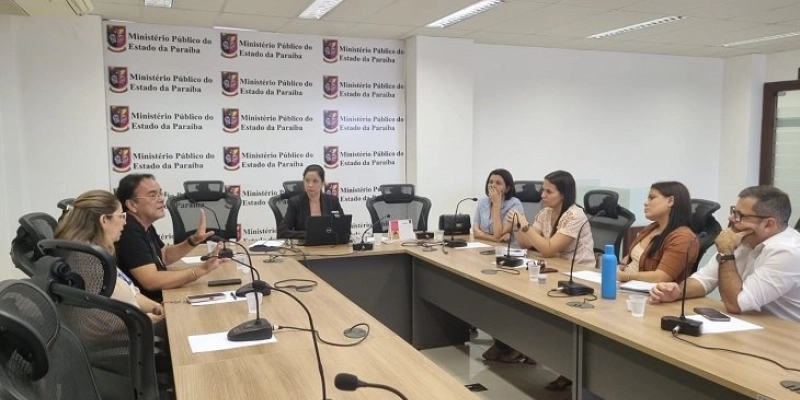 Lagoa Seca assina TAC com Ministério Público para readequar instalações de hospital
