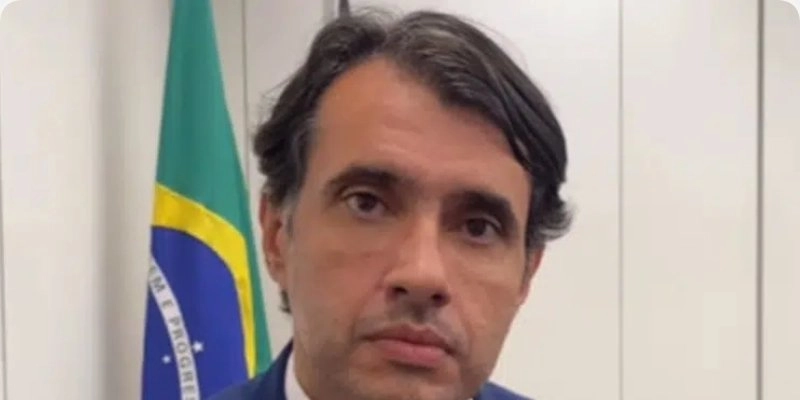 André Gadelha confirma conversas com deputados em busca de apoio ao Senado