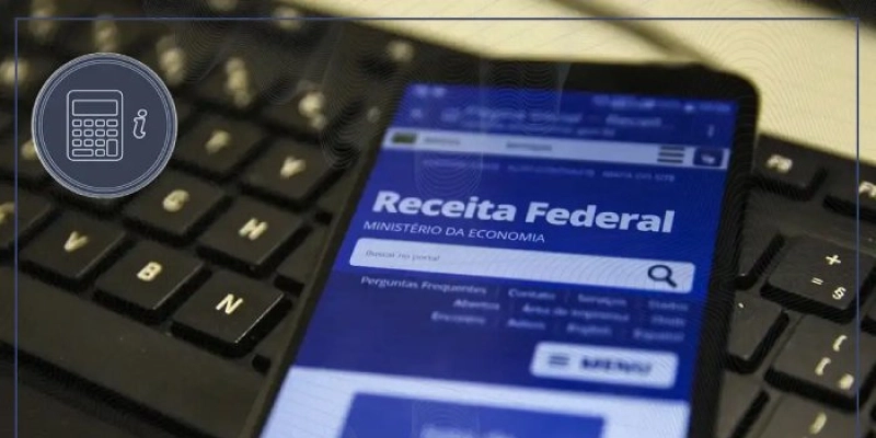 Receita abre consulta a lote da malha fina do Imposto de Renda
