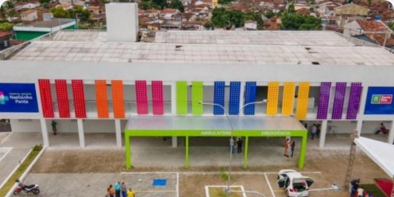 MPPB abre procedimento para apurar serviços de saúde em Santa Rita