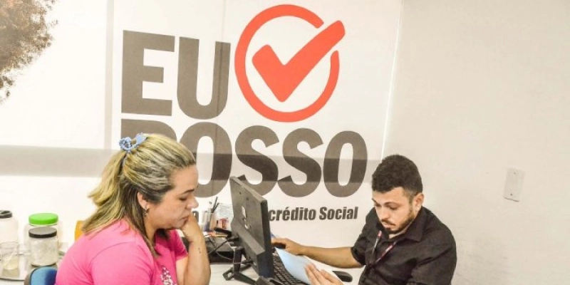 Prefeitura de João Pessoa apoia 120 empreendedores com crédito de R$ 1,1 milhão do ‘Eu Posso’