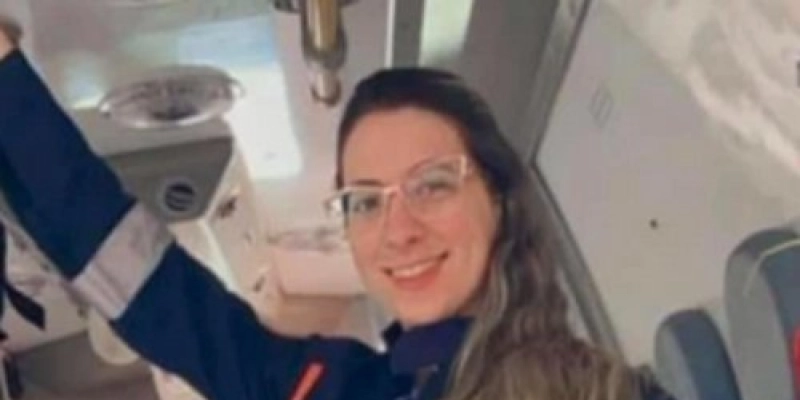 Morre Kamila Martins, enfermeira e coordenadora do SAMU de Pombal