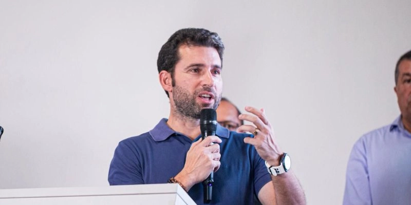 Lei de Michel Henrique fortalece combate à violência contra a mulher na Paraíba