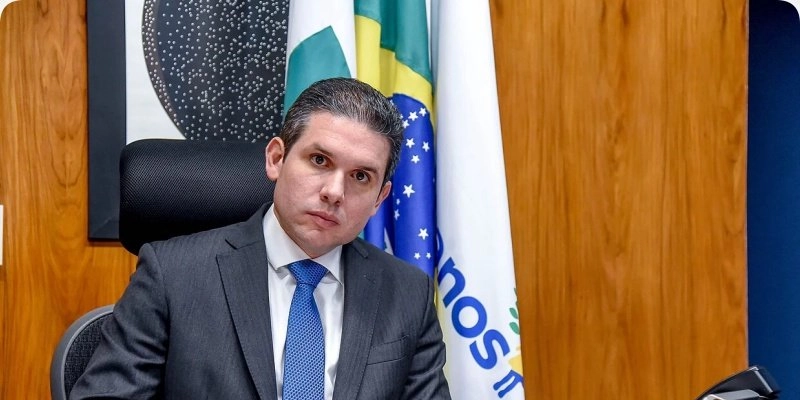 Hugo Motta aponta construção de chapa ao governo e defende diálogo entre aliados