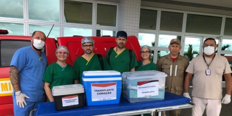 PB Saúde apresenta trabalhos científicos no II Congresso Nordeste de Transplantes