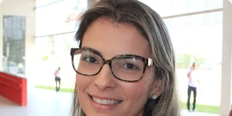 Paraibana Amanda Rodrigues deixa função na articulação política do Planalto