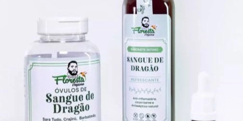 Anvisa determina apreensão de cosméticos e saneantes irregulares