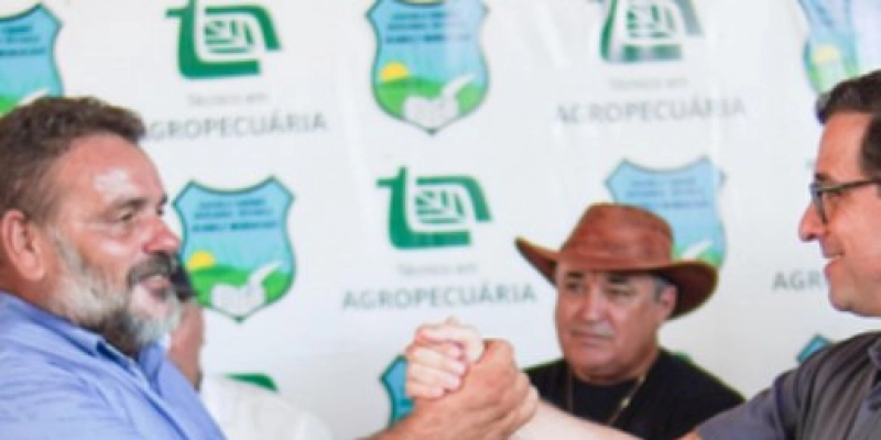 Gervásio Maia consolida parceria com Gurjão e reforça entrega de obras estruturantes