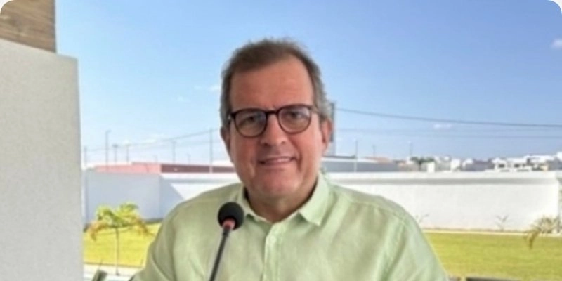 Redução de pena no STJ abre caminho jurídico para Fábio Tyrone pré-candidato a deputado federal nas eleições em outubro