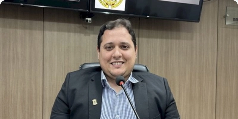 TCE-PB aprova por unanimidade contas de 2023 do vereador Novinho de Carlão