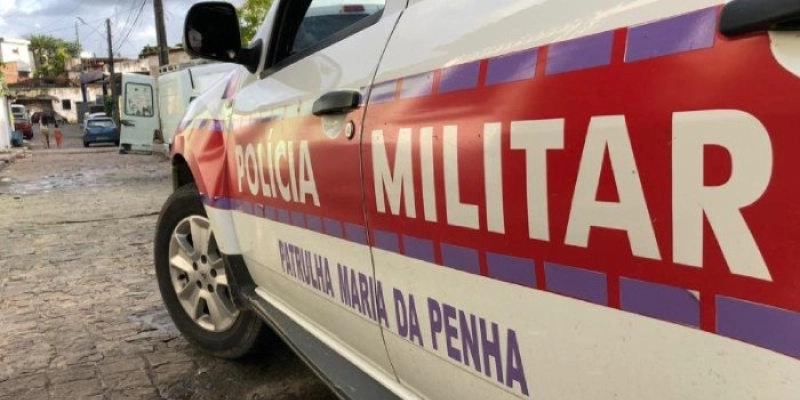 Polícia Militar deflagra "Escudo Lilás II" e mira 26 alvos de violência doméstica na Paraíba
