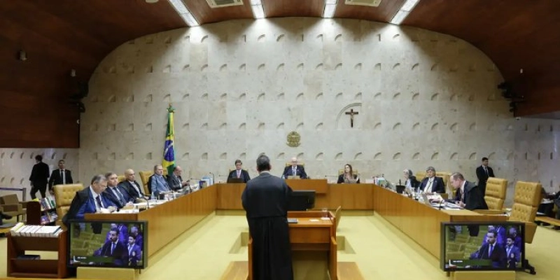 STF derruba liminar e encerra CPMI do INSS em meio a críticas por vazamento de dados