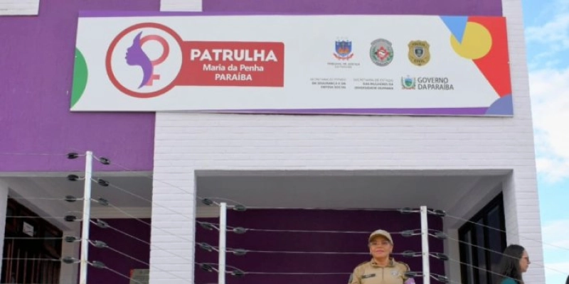João Azevêdo entrega no Sertão nova sede do Programa Maria da Penha e amplia a rede de proteção às mulheres na Paraíba