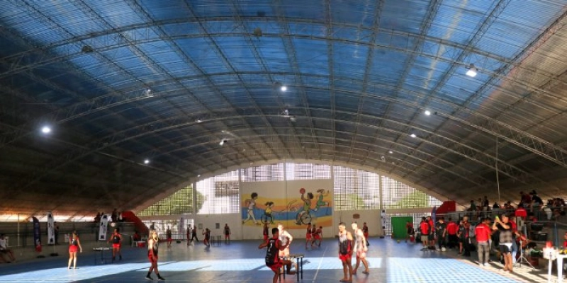 Campeonato de Futmesa das Favelas define campeões da 3ª edição em João Pessoa