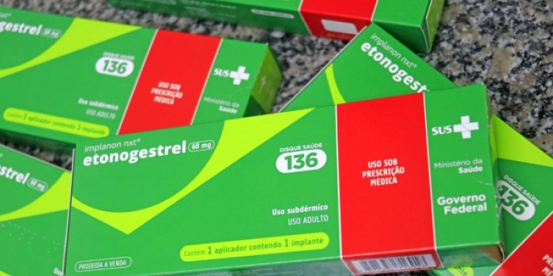 Prefeitura de João Pessoa realiza ação no Ambulatório do ICV e amplia acesso a método contraceptivo