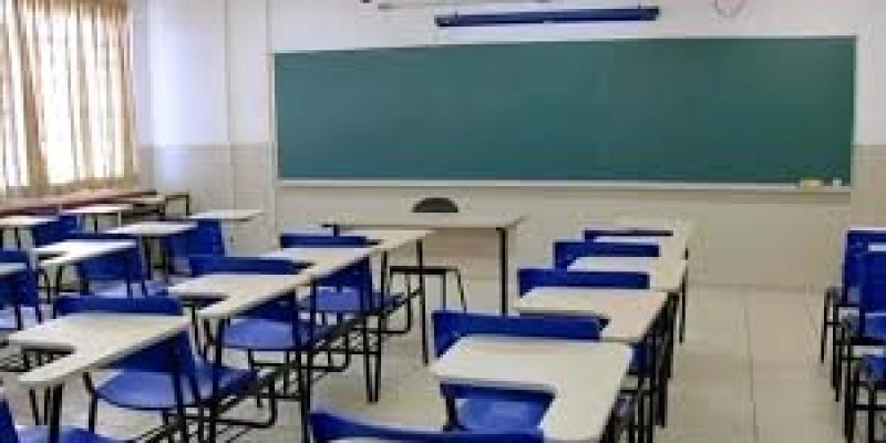 MP ajuíza Ação Civil Pública e acompanha situação de escola estadual em JP