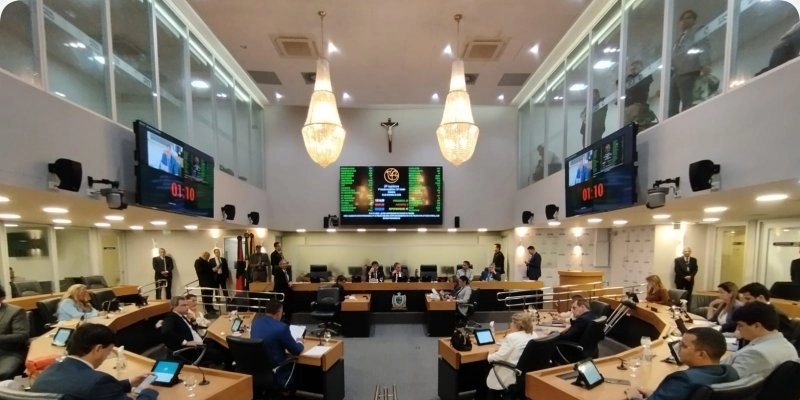 Troca de partidos altera cenário político na Assembleia Legislativa da Paraíba; Quem são os deputados?