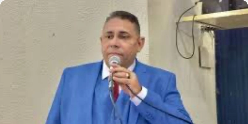Prefeito João Neto confirma presença na posse de Lucas Ribeiro como governador