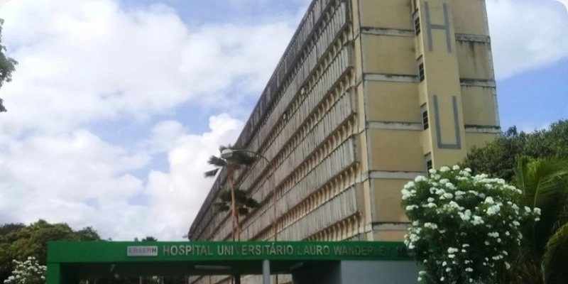 Greve atinge unidades de João Pessoa e Campina Grande e afeta pacientes
