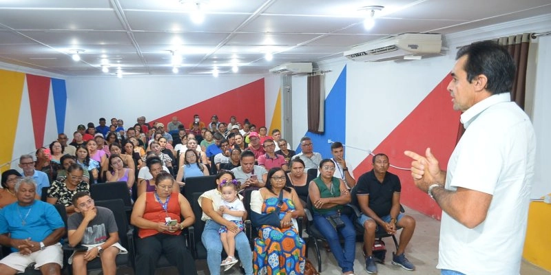 Governo entrega cisternas e garante água para 94 famílias da zona rural de Pombal