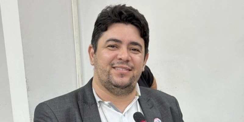 Sousa: Sanção de lei do vereador George Sucupira cria a ‘Avenida do Milagre Eucarístico’ no bairro Maria Rachel