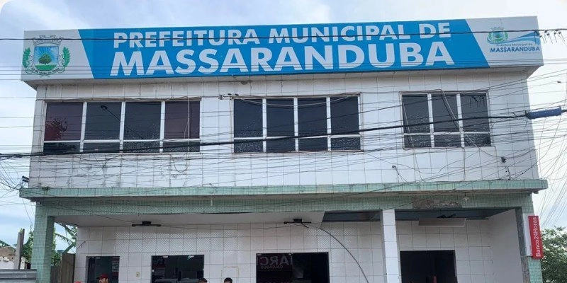 MP apura excesso de cargos comissionados na Câmara de Massaranduba