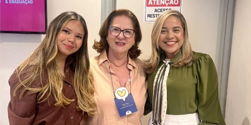 Serviço de Acolhimento Familiar é destaque em congresso e Paraíba ganha mais uma premiação nacional