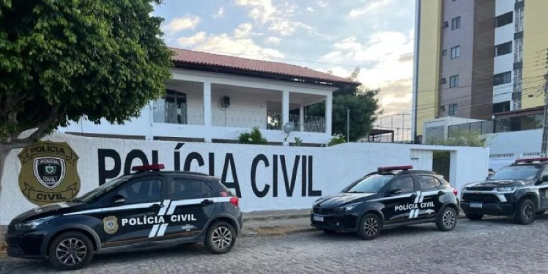 Operação é deflagrada contra organização criminosa cibernética no Sertão da PB e no Ceará