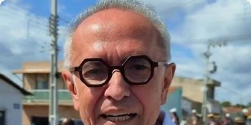 Cícero reavalia composição e considera novo nome para vice-governador