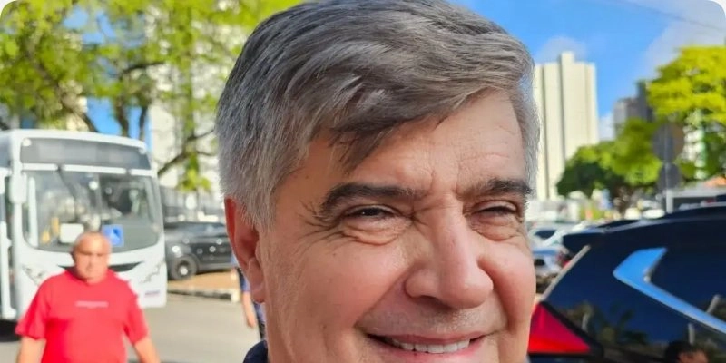 Wellington Roberto deixa o PL durante janela partidária