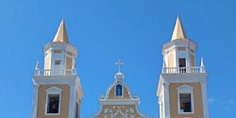 Arquidiocese afasta padre após denúncia de assédio em João Pessoa